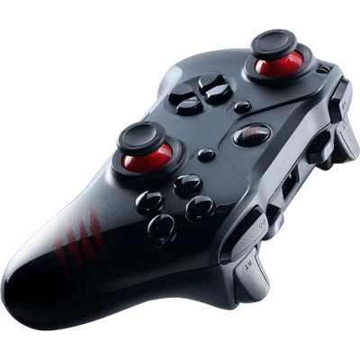 геймпад Mad Catz C.A.T. 7