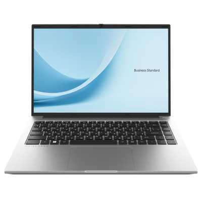 ноутбук Maibenben B114B-R566UMFQSLSRE1 Серебристый