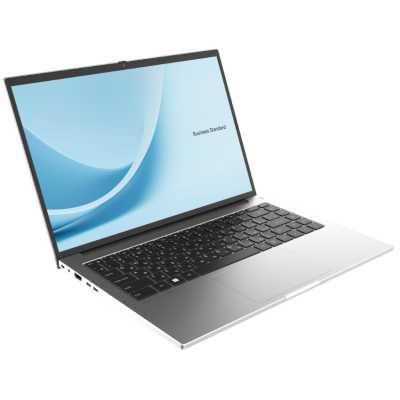 ноутбук Maibenben B114B-R566UMFQSLSRE1 Серебристый