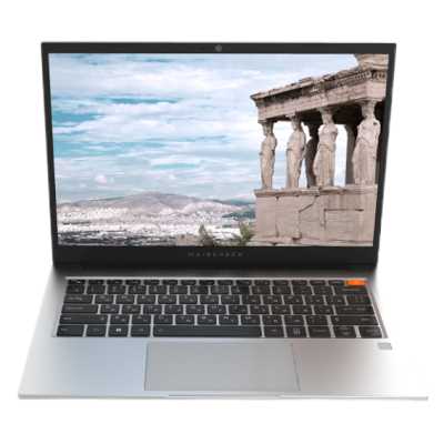 ноутбук Maibenben B114C-R745UM0F14PS4E20 Серебристый