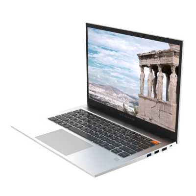ноутбук Maibenben B114C-R745UM0F14PS4E20 Серебристый