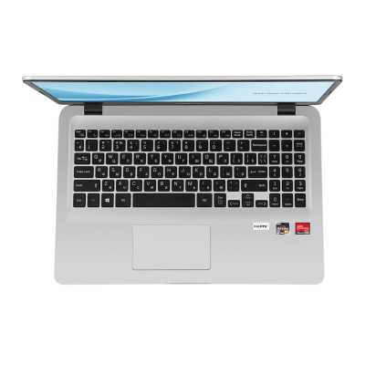 ноутбук Maibenben B115A-R541UMF1SLSRE2 Серебристый
