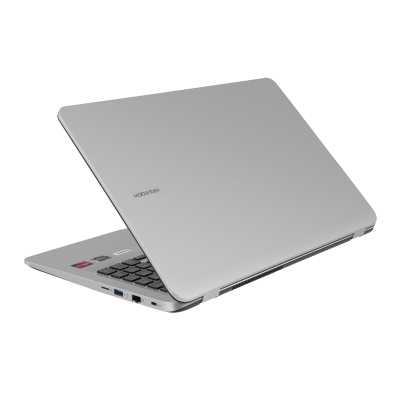 ноутбук Maibenben B115A-R541UMF1SLSRE2 Серебристый