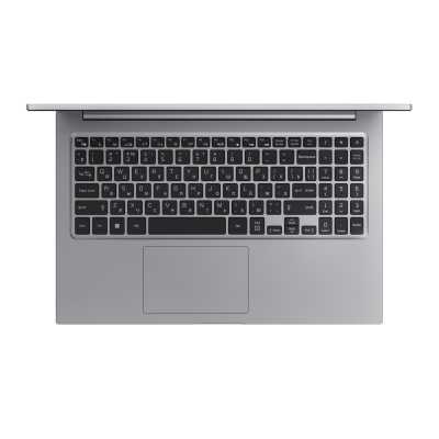 ноутбук Maibenben B115B-R351UMB1SPSRE2 Серебристый