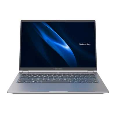 ноутбук Maibenben B514B-i736UMF2SPGRE6 Серый