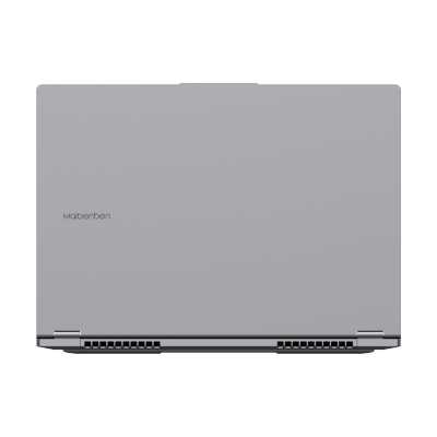 ноутбук Maibenben B514B-i736UMF2SPGRE6 Серый