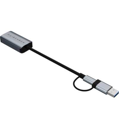 док-станция Maibenben DS02RG0125