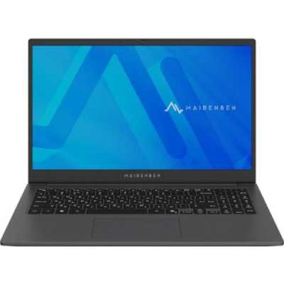 ноутбук Maibenben M15D-R576UMF1SLGRE0_32 Серебристый