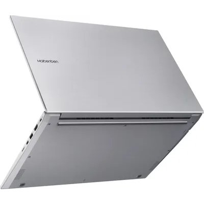 ноутбук Maibenben M553 M5531SB0LSRE0-wpro Серебристый
