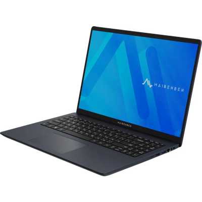 ноутбук Maibenben M677 M6770G140HU4E10 Синий