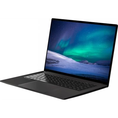 ноутбук Maibenben P625 P625QSB0LGRE0-wpro Темно-Серый