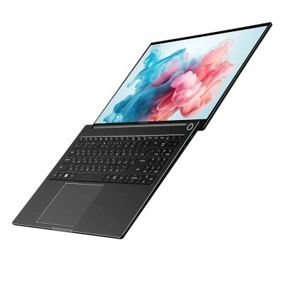 ноутбук Maibenben P675 P6751SF0LBRE0 Черный