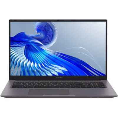 ноутбук Maibenben P725 P7251SG0HGRE0 Серый