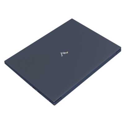 ноутбук Maibenben S14C-R576UMF1SHURE0 Синий