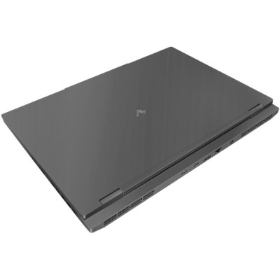 ноутбук Maibenben Typhoon X15B-R78746GQSLBRE0-wpro Серый