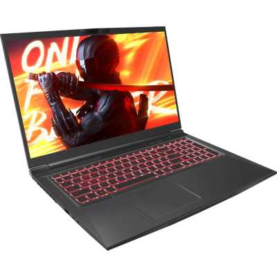 ноутбук Maibenben X17A-R56035FFSLBRE0 Серый