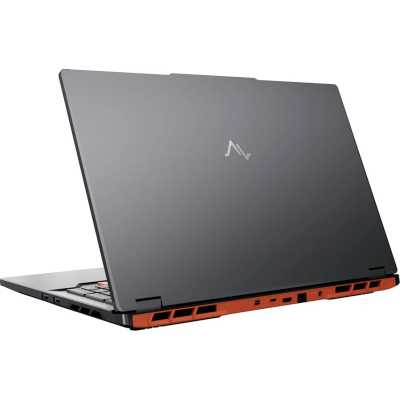 ноутбук Maibenben X17F-R989560G34LG4E10 Серый