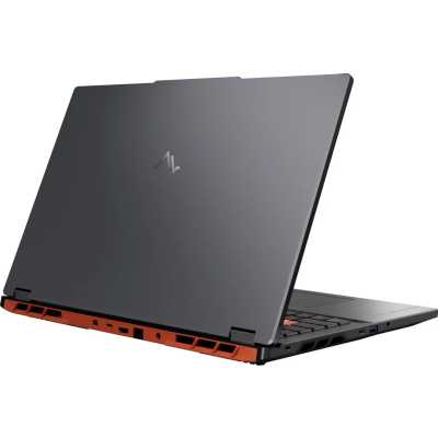 ноутбук Maibenben X17F-R989560G34LG4E10 Серый