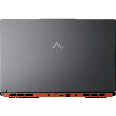 ноутбук Maibenben X17F-R989560G34LG4E10 Серый