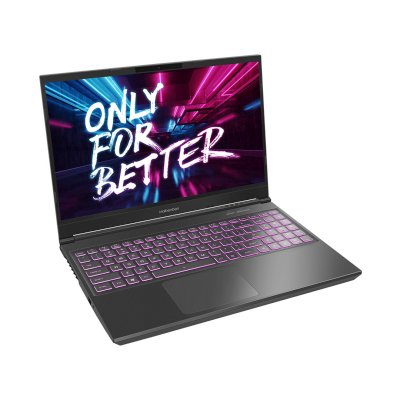 ноутбук Maibenben X527 X527FSFMLGRE0 Черный