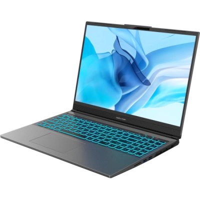 ноутбук Maibenben X627 X627QSFNLGRE0-wpro Серый
