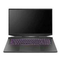 ноутбук Maibenben X757 X757QSGELBRE0-wpro Черный