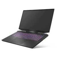 ноутбук Maibenben X757 X757QSGELBRE0-wpro Черный