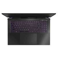 ноутбук Maibenben X757 X757QSGELBRE0-wpro Черный