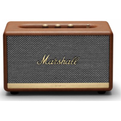 портативная акустика Marshall Acton II Brown