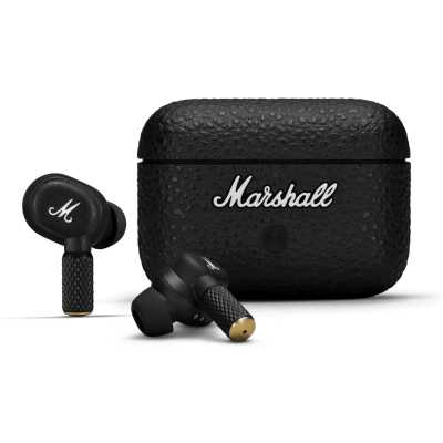наушники Marshall Motif II ANC Black