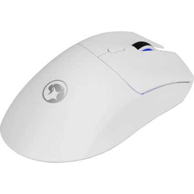 мышь Marvo Niro 40 G950 WH Белый