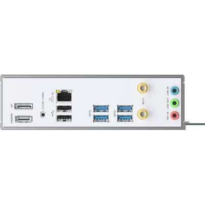 материнская плата Maxsun eSport B860M Gank WiFi