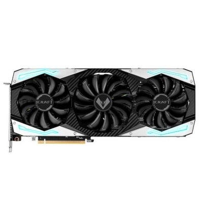 видеокарта Maxsun nVidia GeForce RTX 3060 ICraft OC 12GB Special 6940709645215