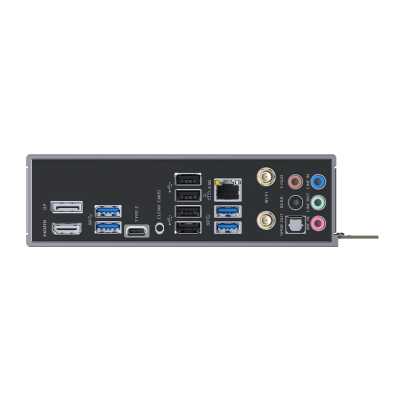 материнская плата Maxsun Terminator B850M Pro II WIFI7 Черный