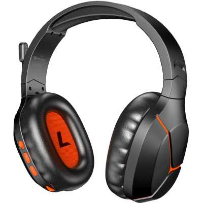 гарнитура Meetion BTH011 Black