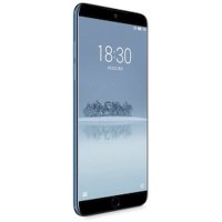 смартфон Meizu 15 4-64GB Blue синий