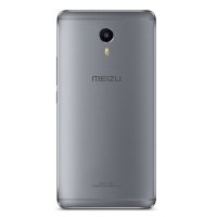 смартфон Meizu M3 Max Grey