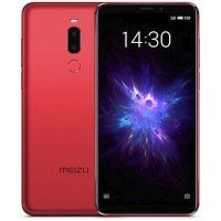 смартфон Meizu Note 8 4-64Gb Red красный