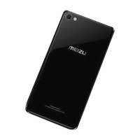 смартфон Meizu U10 32GB Black черный