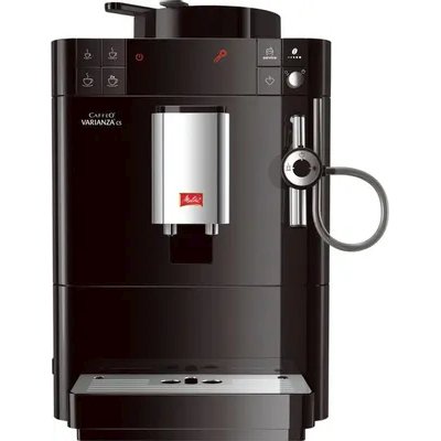 кофемашина Melitta Caffeo Passione F 530-102