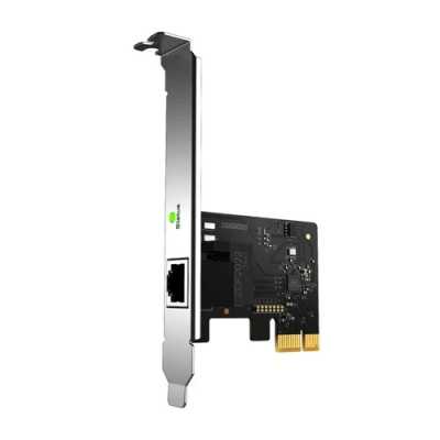 сетевая карта Mercusys MA210E