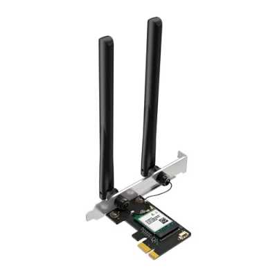 WiFi адаптер Mercusys MA70XE