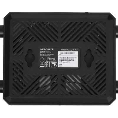 роутер Mercusys MR62X