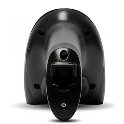 сканер штрих-кода Mertech 2310 HR Superlead Black Черный