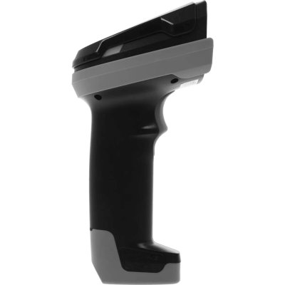 сканер штрих-кода Mertech CL-2410 BLE Dongle Black Черный