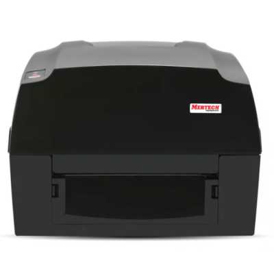 принтер этикеток Mertech TLP300 Terra Nova 4592 черный