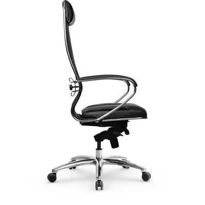 офисное кресло МЕТТА Samurai SL-1.04 MPES Z312296570 черный