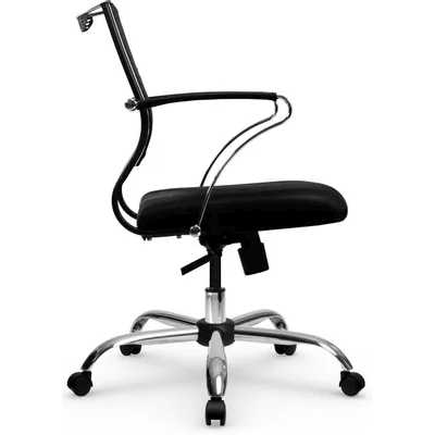стул МЕТТА Sit Air M4-290K Z509344838 черный