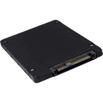 SSD диск Micron 7450 Pro 7.68Tb MTFDKCB7T6TFR Черный