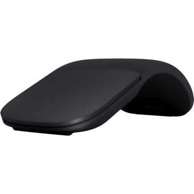 мышь Microsoft Arc Mouse Black FHD-00023 Черный